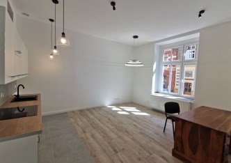 mieszkanie na wynajem - Bytom, Centrum, Moniuszki