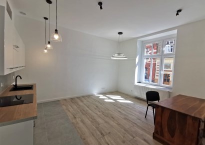 mieszkanie na wynajem - Bytom, Centrum, Moniuszki