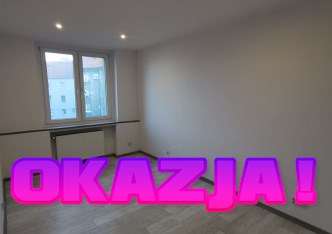 mieszkanie na sprzedaż - Bytom, Centrum, Strzelców Bytomskich
