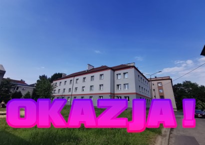mieszkanie na sprzedaż - Bytom, Stroszek, Plac Powstańców Śląskich