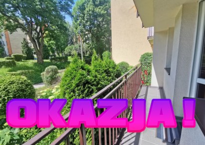 mieszkanie na sprzedaż - Bytom, Stroszek, Rydza Śmigłego