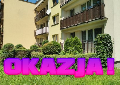 mieszkanie na sprzedaż - Bytom, Stroszek, Rydza Śmigłego