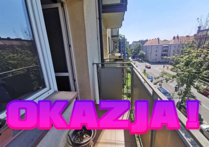 mieszkanie na sprzedaż - Bytom, Centrum, Smolenia