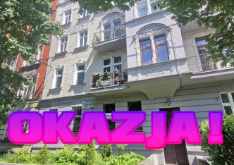 mieszkanie na sprzedaż - Bytom, Centrum, Chrobrego