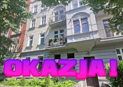 mieszkanie na sprzedaż - Bytom, Centrum, Chrobrego