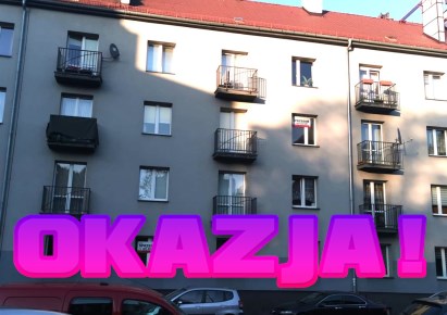 mieszkanie na sprzedaż - Bytom, Centrum, Strzelców Bytomskich