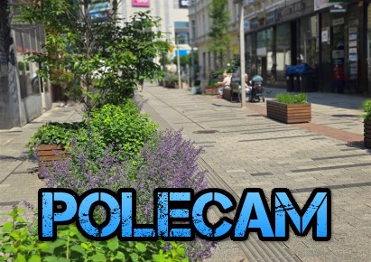 mieszkanie na sprzedaż - Bytom, Centrum, Grottgera