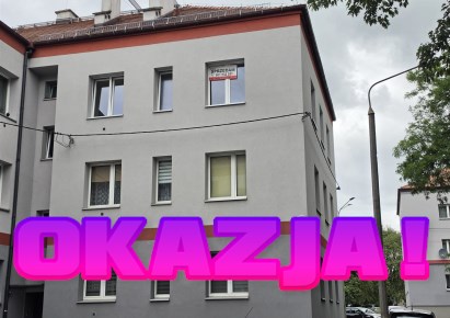 mieszkanie na sprzedaż - Bytom, Stroszek, Plac Powstańców Śląskich