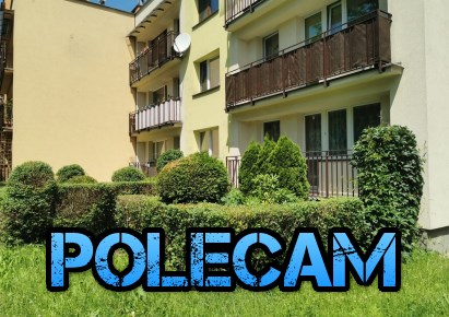 mieszkanie na sprzedaż - Bytom, Stroszek, Rydza Śmigłego