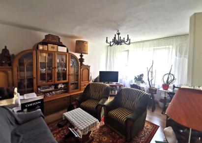 mieszkanie na sprzedaż - Bytom, Szombierki, Grota Roweckiego