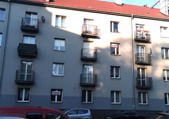 mieszkanie na sprzedaż - Bytom, Centrum, Strzelców Bytomskich