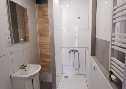 mieszkanie na sprzedaż - Bytom, Centrum, Strzelców Bytomskich