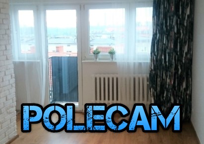 mieszkanie na wynajem - Bytom, Centrum, Kolejowa