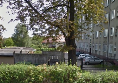 garaz na sprzedaż - Bytom, Centrum, Woźniaka