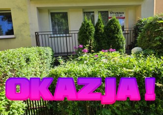mieszkanie na sprzedaż - Bytom, Stroszek, Rydza Śmigłego