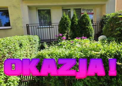 mieszkanie na sprzedaż - Bytom, Stroszek, Rydza Śmigłego